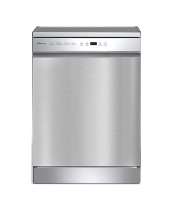 EUROSTAR sudomašina DW 4560 INOX