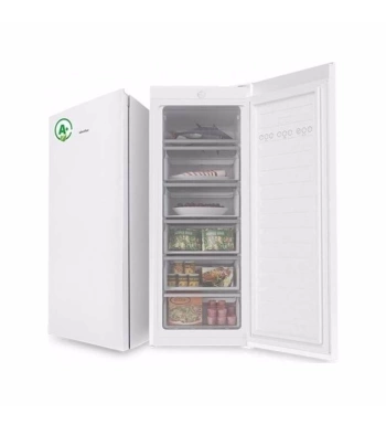 EUROSTAR zamrzivač RF 6210 A+ 2138 /fs/