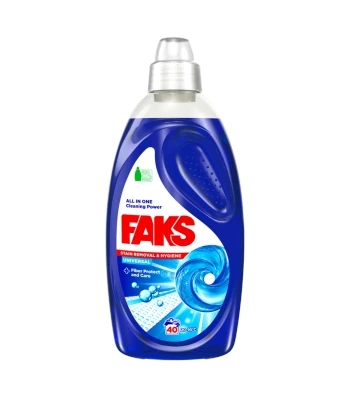 FAKS gel UNIVERSAL 1,8l
