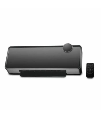 FG ELECTRONICS grijalica zidna FS-6133 crna i bijela