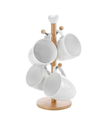FG HAUS set šoljica BR-2412 4/1