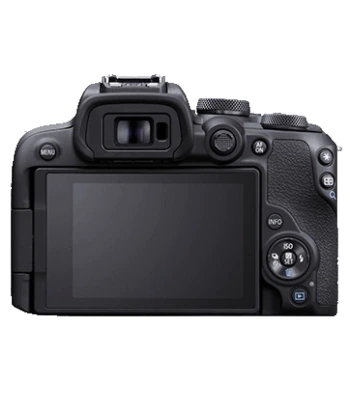 Fotoaparat CANON EOS R10 BODY