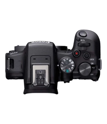 Fotoaparat CANON EOS R10 BODY