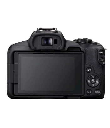 Fotoaparat CANON R50 + RFS18-150 S SEE