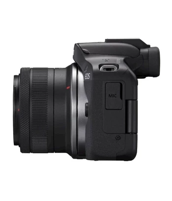 Fotoaparat CANON R50 + RFS18-150 S SEE
