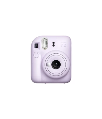 Fotoaparat Polaroid | Instax Mini 12 | Lilac Purple | FUJIFILM