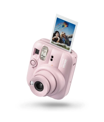 Fotoaparat Polaroid | Instax Mini 13 | Candy Pink | FUJIFILM