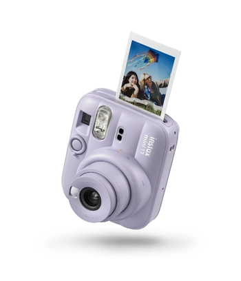 Fotoaparat Polaroid | Instax Mini 13 | Dreamy Purple | FUJIFILM