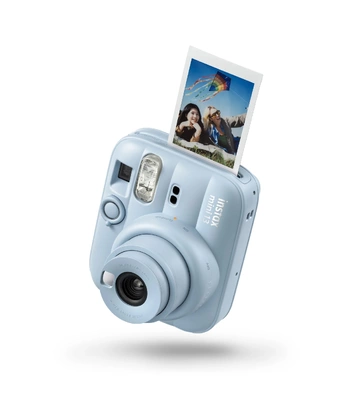 Fotoaparat Polaroid | Instax Mini 13 | Frost Blue | FUJIFILM