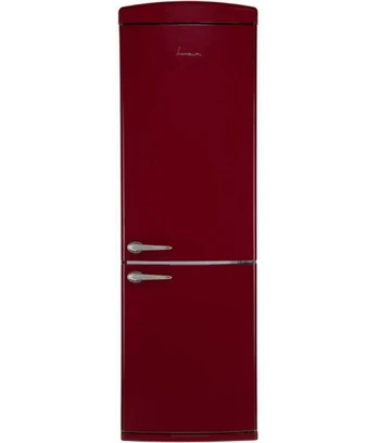 FRAM frižider FC-VRR341BDE++ BORDO