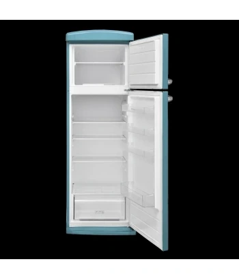FRAM frižider FDD-VRR311BLF+ PLAVI