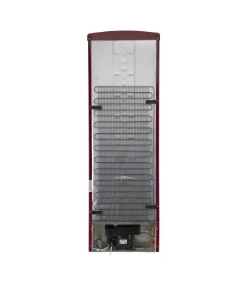 FRAM Komb.frižider FC-VRR340BDF+