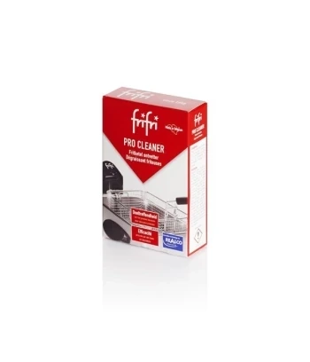 FRIFRI sredstvo za čišenje friteze F1126 pro