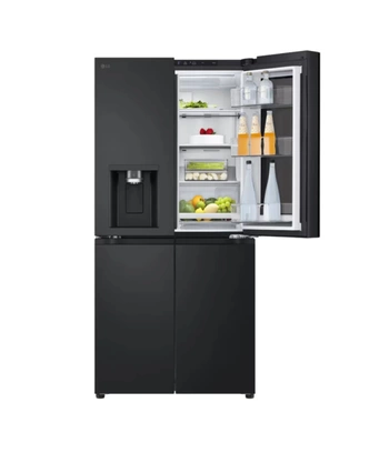 Frižider amer. LG GMG860EPBE, NoFrost