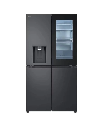 Frižider amer. LG GMG960EVEE, NoFrost