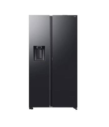 Frižider amer. Samsung RS80F66KCFEO, NoFrost