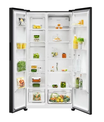 Frižider ELECTROLUX EAT6ME53E0