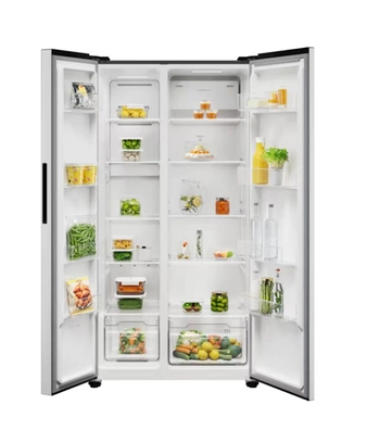 Frižider ELECTROLUX EAT6ME53U0