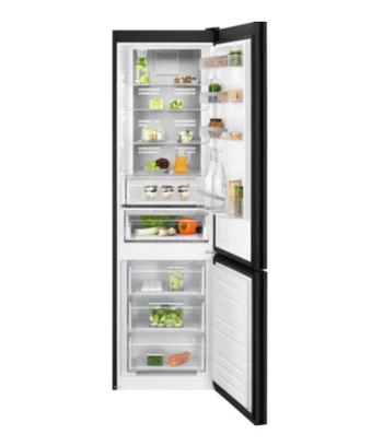 Frižider Electrolux sa zamrzivačem LNT7ME36K2