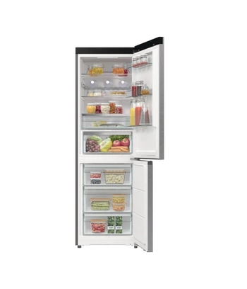 Frižider komb. Gorenje NRK61C61X4WFE, NoFrost