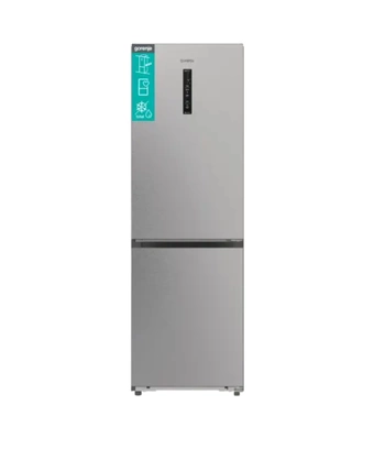 Frižider komb. Gorenje NRK61C61X4WFE, NoFrost