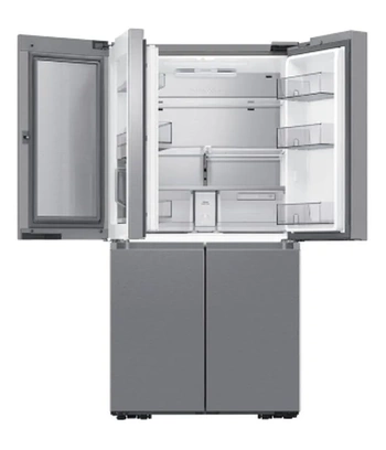 Frižider Samsung RF65DG960ESREO, NoFrost