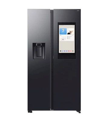 Frižider SAMSUNG RS90F66BEFEO