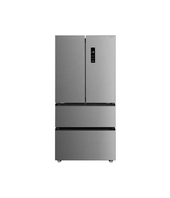 Frižider Tesla RF3900FMX, NoFrost