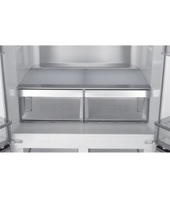 Frižider Tesla RM4700FHBE, NoFrost