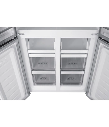 Frižider Tesla RM4700FHBE, NoFrost