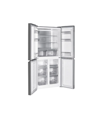 Frižider Tesla RM4700FHBE, NoFrost