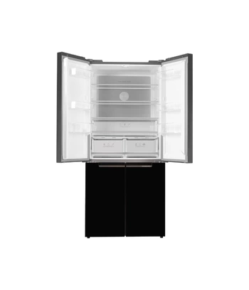 Frižider Tesla RM4700FHBE, NoFrost