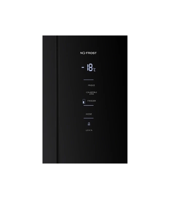 Frižider Tesla RM4700FHBE, NoFrost
