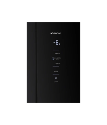 Frižider Tesla RM4700FHBE, NoFrost