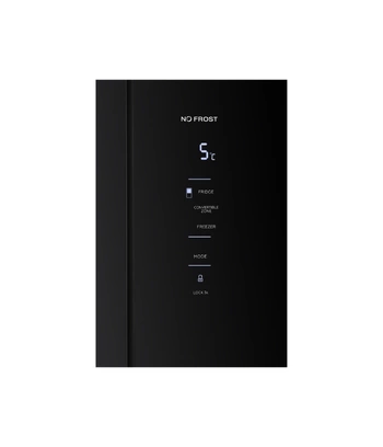 Frižider Tesla RM4700FHBE, NoFrost