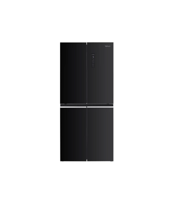 Frižider Tesla RM4700FHBE, NoFrost