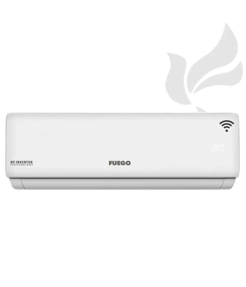 FUEGO klima FGTC12INV-WIFI-WMSE5