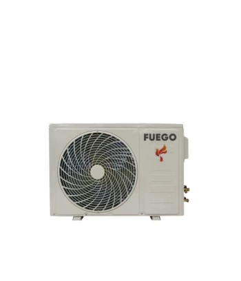 FUEGO klima FGTC12INV-WMSE2 81