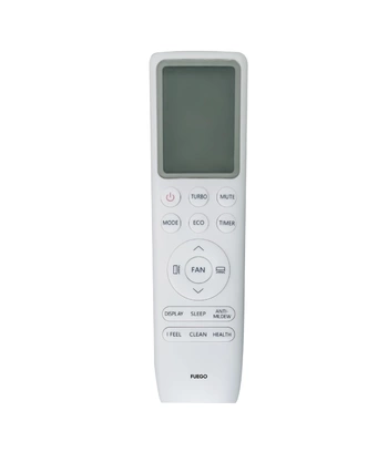 FUEGO klima FGTC18INV-WIFI-BWMSE8 3211