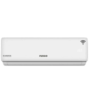 FUEGO klima FGTC18INV-WIFI-WMSE5 18ka inverter SA MONTAŽOM 