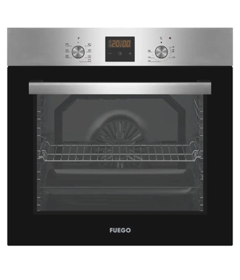 FUEGO pećnica COFGSMBI2080X