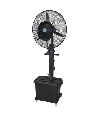 FUEGO ventilator DEES-65B-MIST