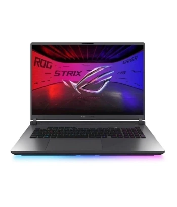 G815LR-S9043W/18/2.5K/Ultra 9 275HX/32GB/S2TB/RTX5070-12GB/W11H/GRY/2Y
