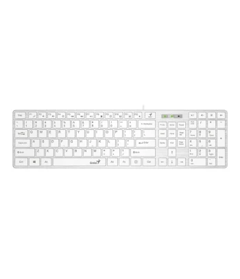 Genius SlimStar 126 Tastatura