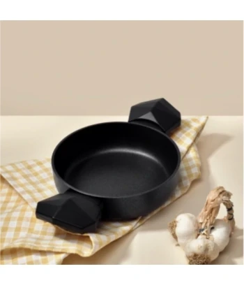 GIGILLI tava GAL crna 20cm omlette