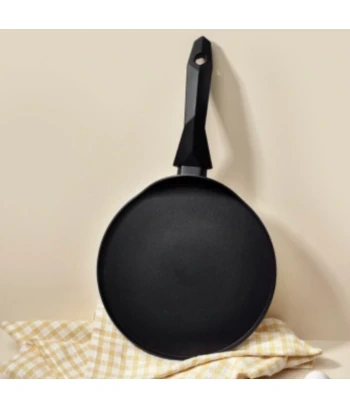 GIGILLI tava za palačinke GAL crna 26cm