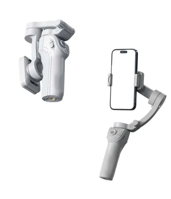 Gimbal &amp; Tripod za Smartphone | TORIMA