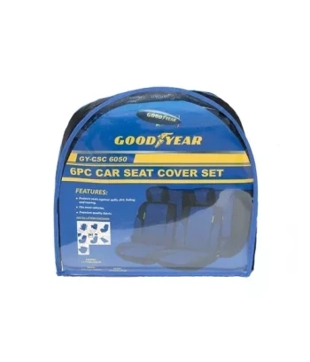 GOODYEAR autopresvlake GY-CSC-6050