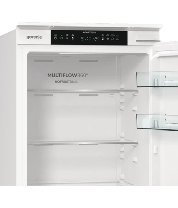 GORENJE frižider NRKI 517E41 ugradbeni