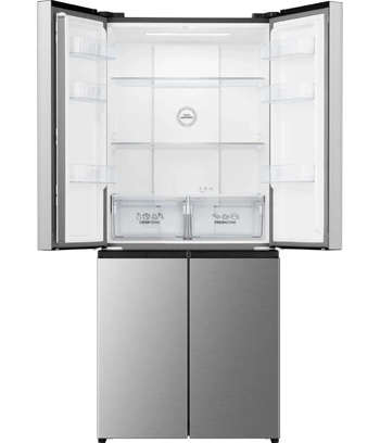 GORENJE frižider NRM819E61X